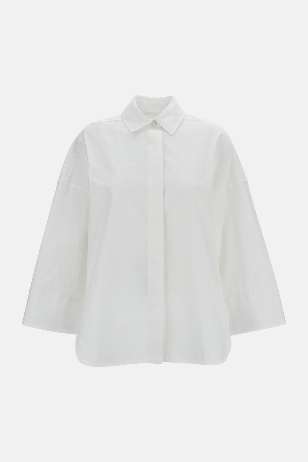 Alberto Biani Shirts White