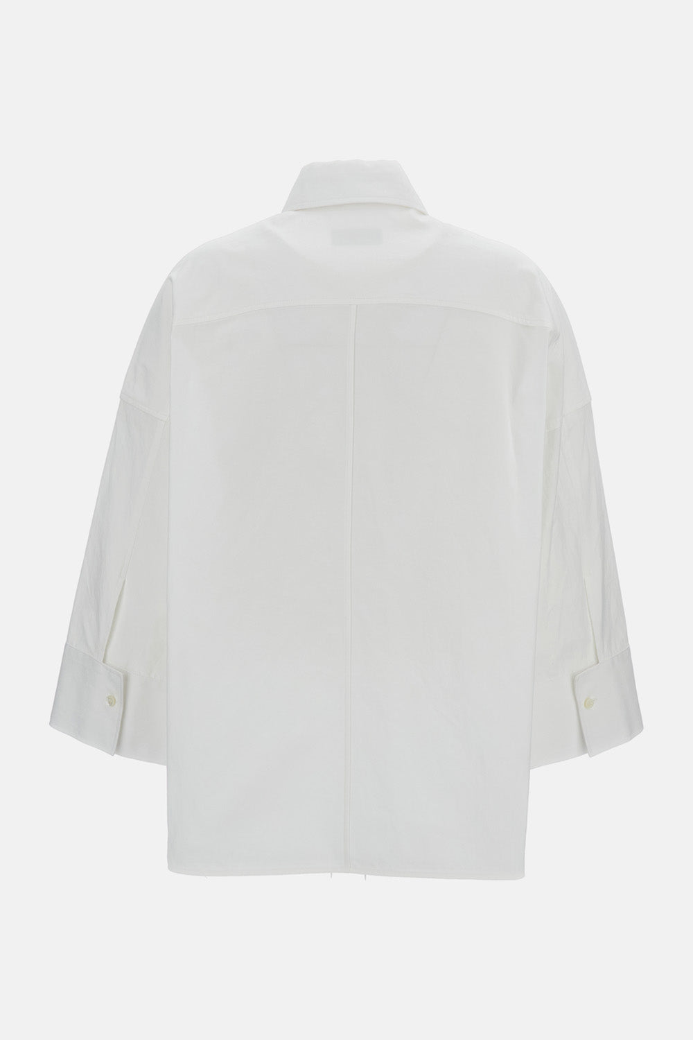 Alberto Biani Shirts White