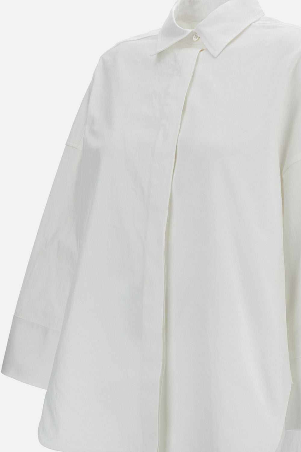 Alberto Biani Shirts White