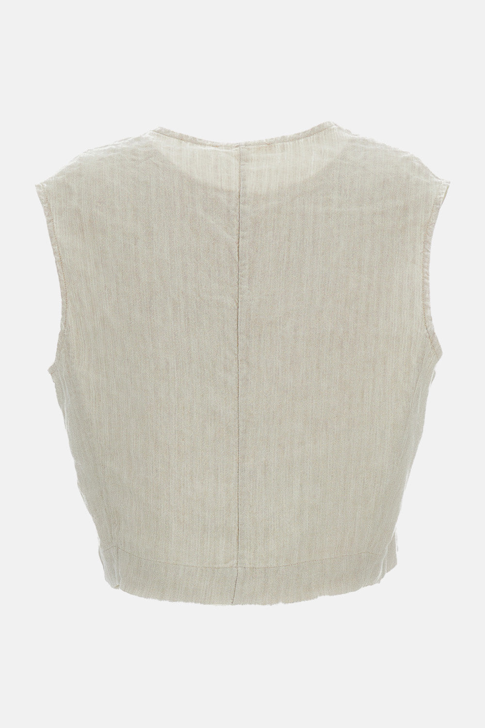 Barena Top Beige Vi Li