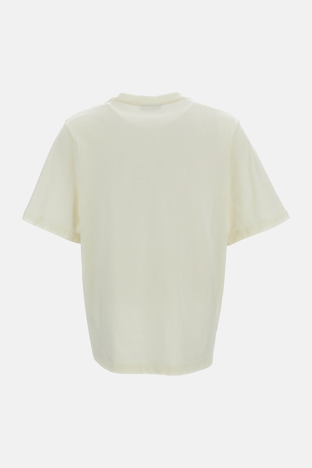 Maison Kitsune T-Shirts And Polos Beige