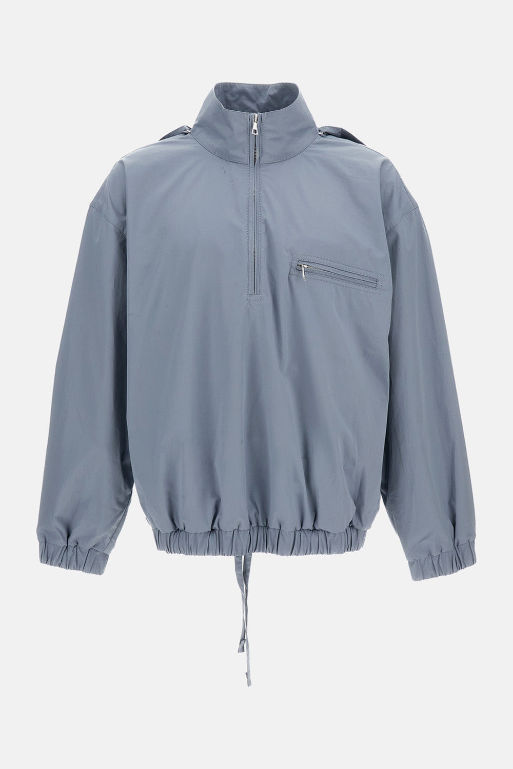 Rier Jackets Clear Blue