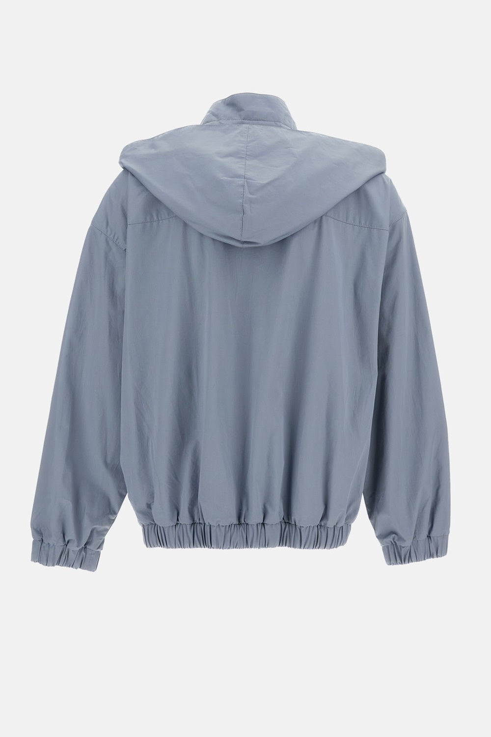 Rier Jackets Clear Blue