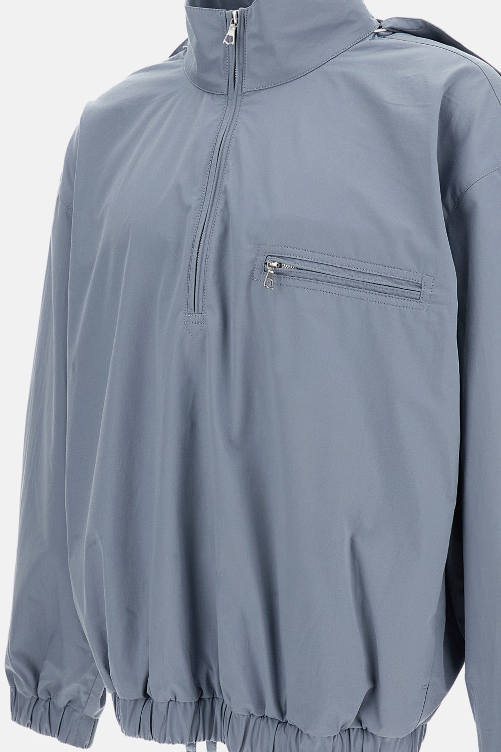 Rier Jackets Clear Blue