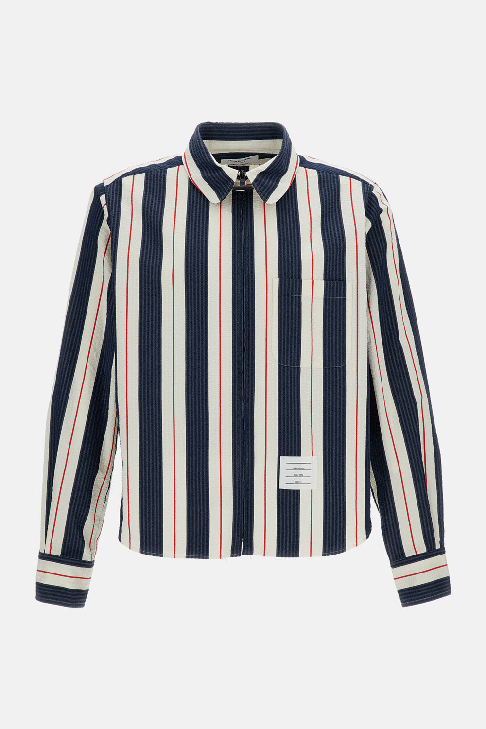 Thom Browne Shirts Multicolour