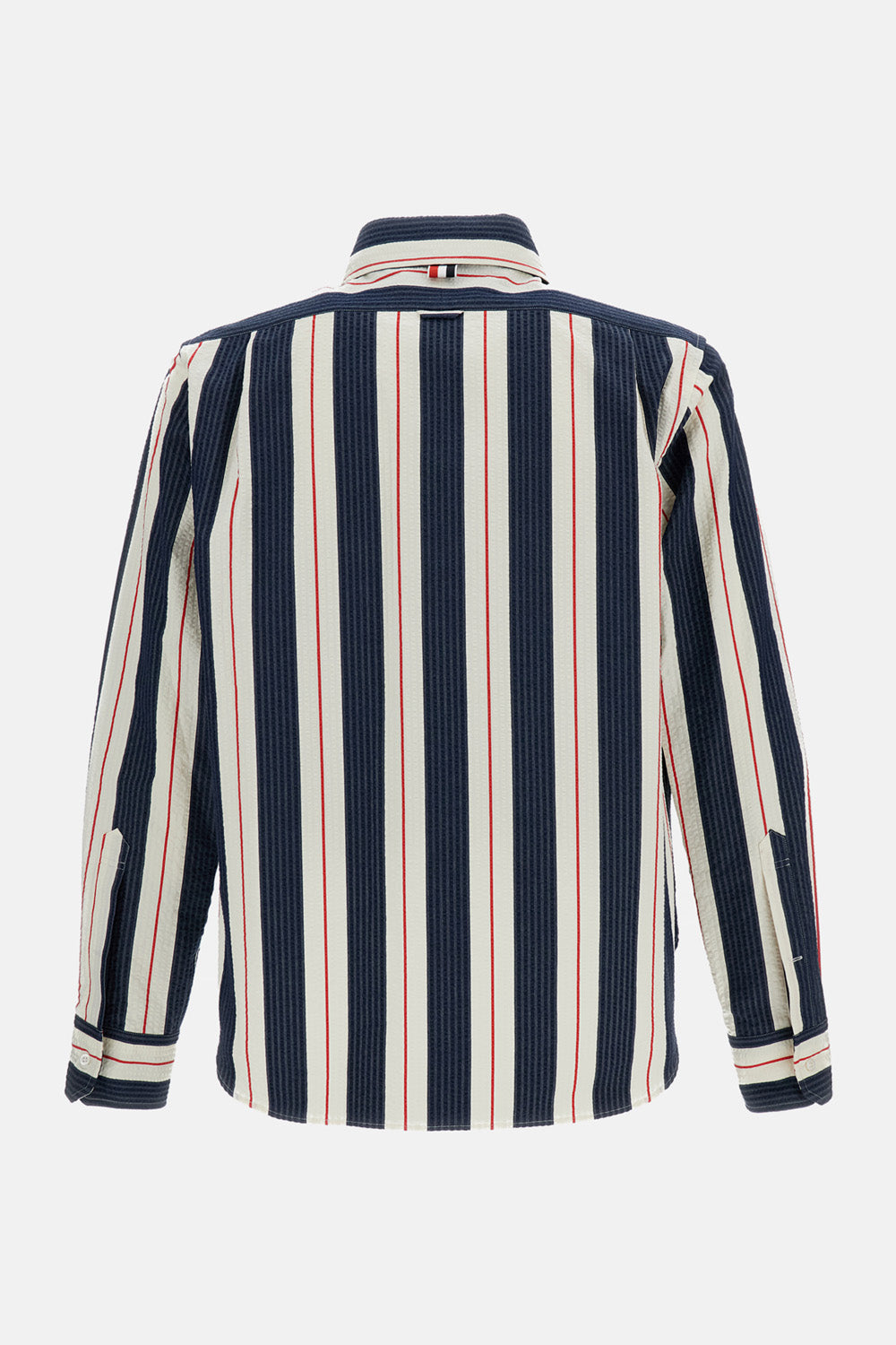 Thom Browne Shirts Multicolour