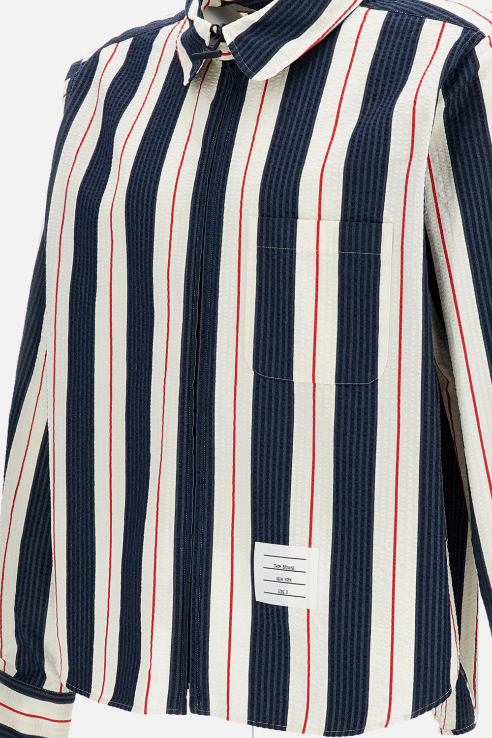Thom Browne Shirts Multicolour