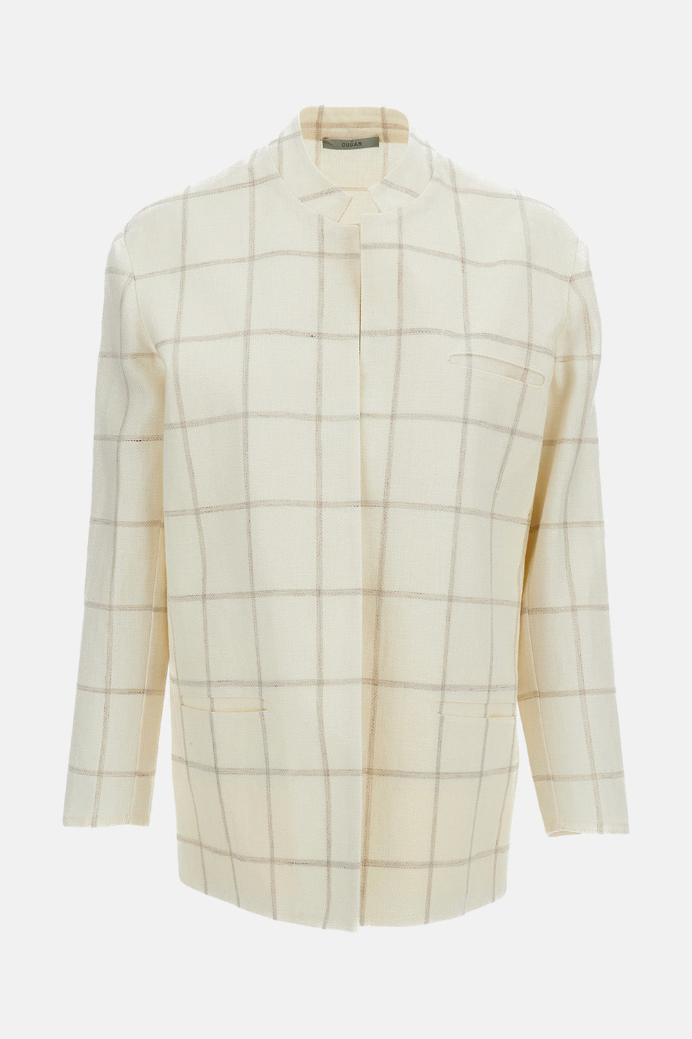 DUSAN Jackets Beige Li Wo