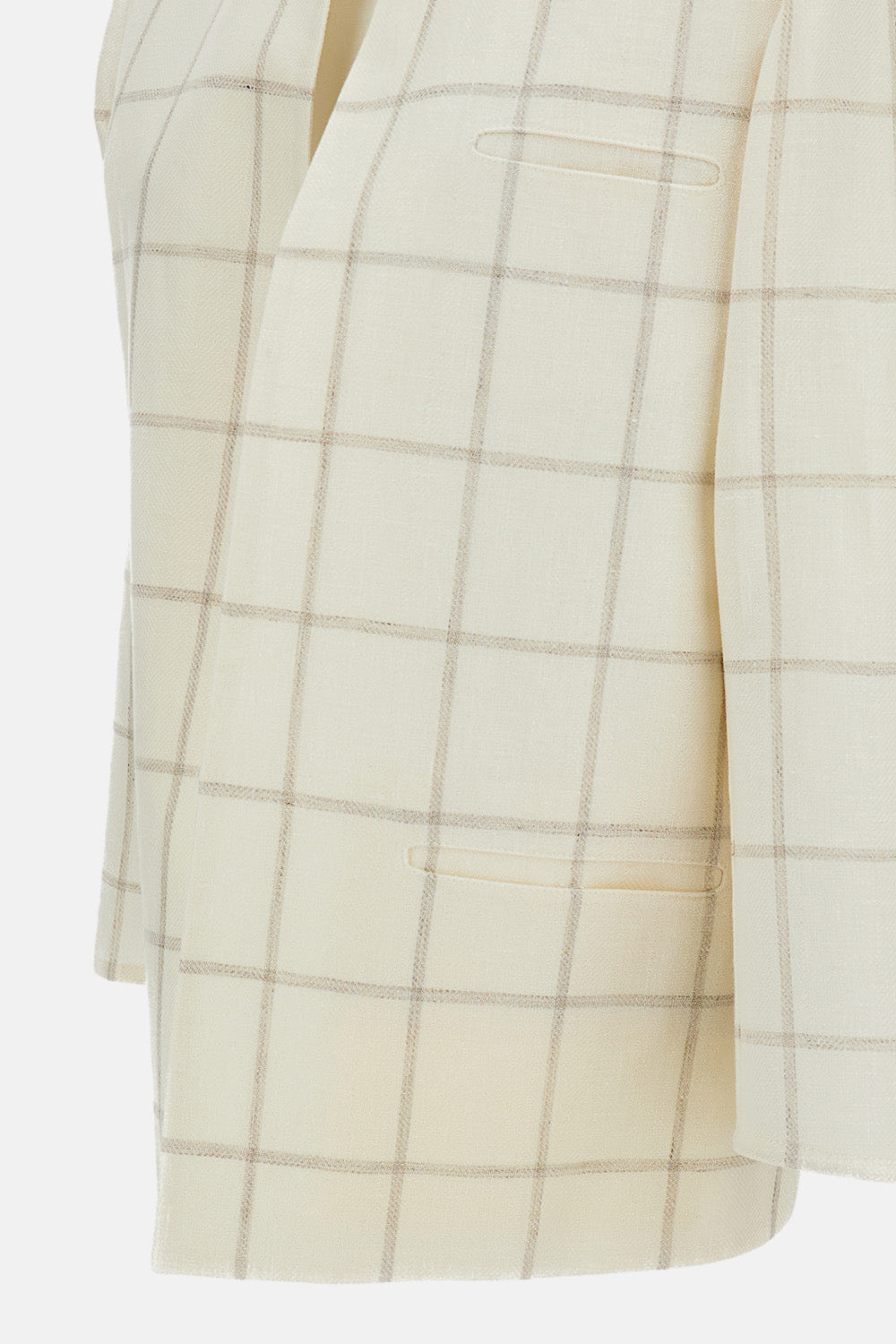 DUSAN Jackets Beige Li Wo