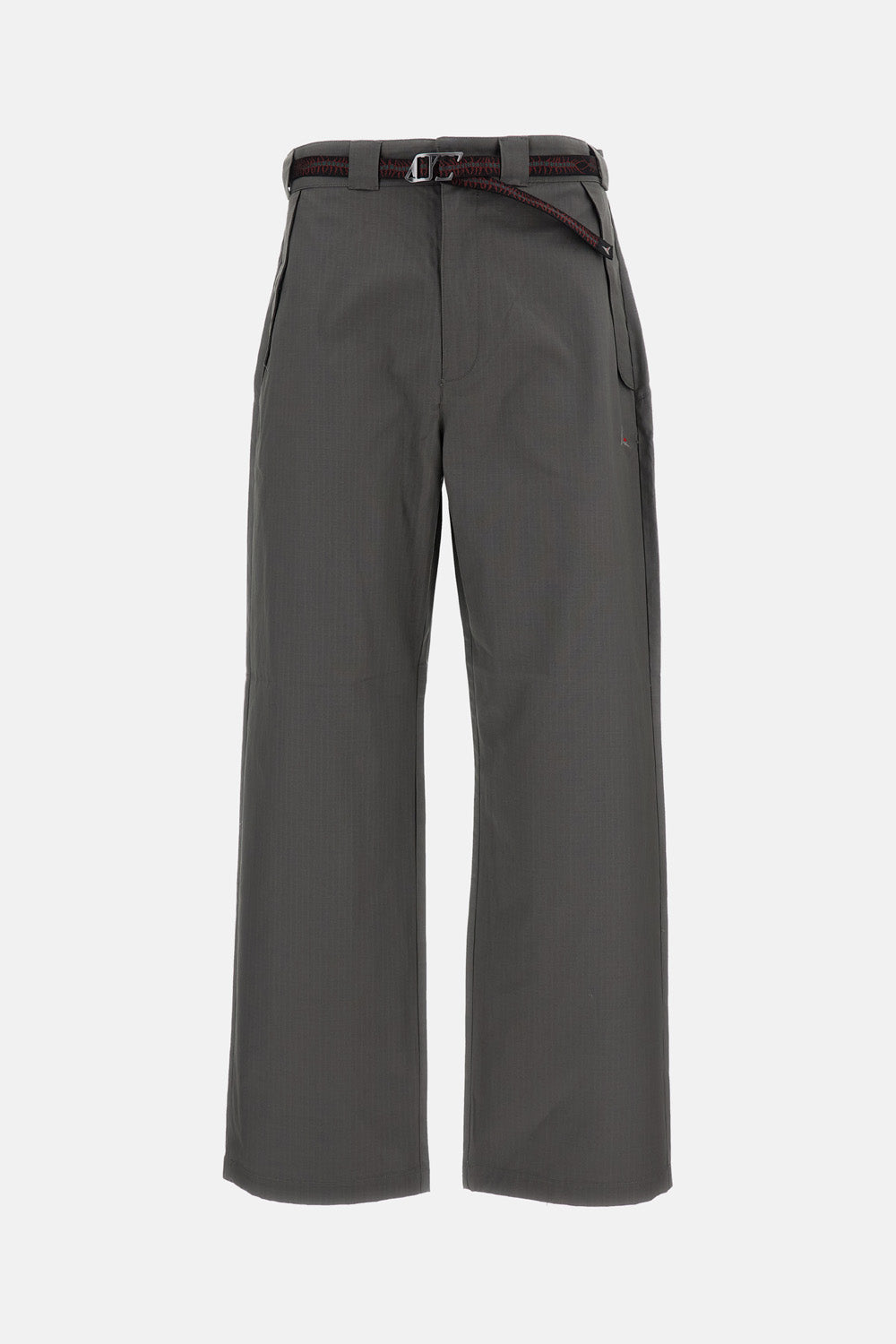 Roa RTW Grey