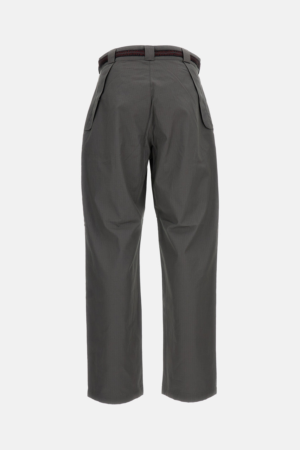 Roa RTW Grey