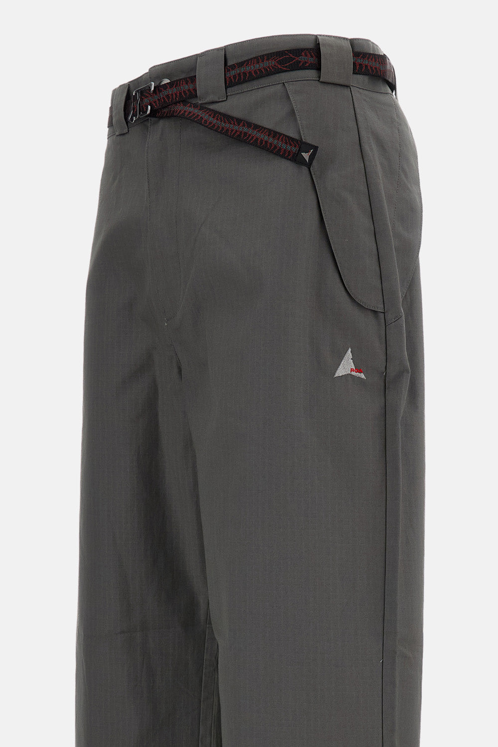Roa RTW Grey