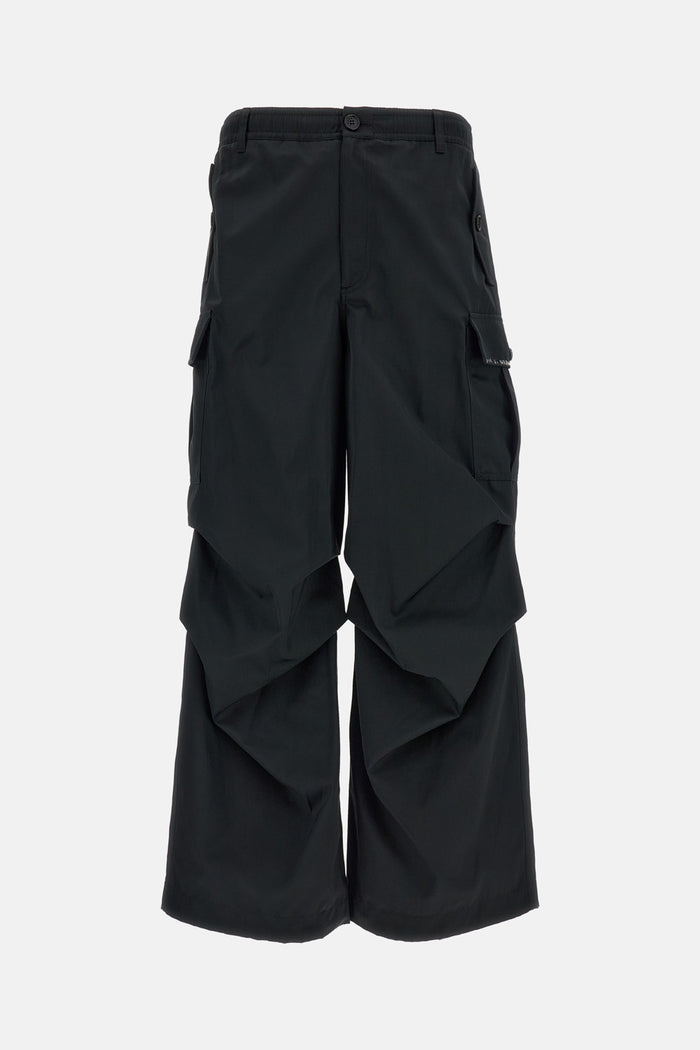 Marni RTW Black Pl Co