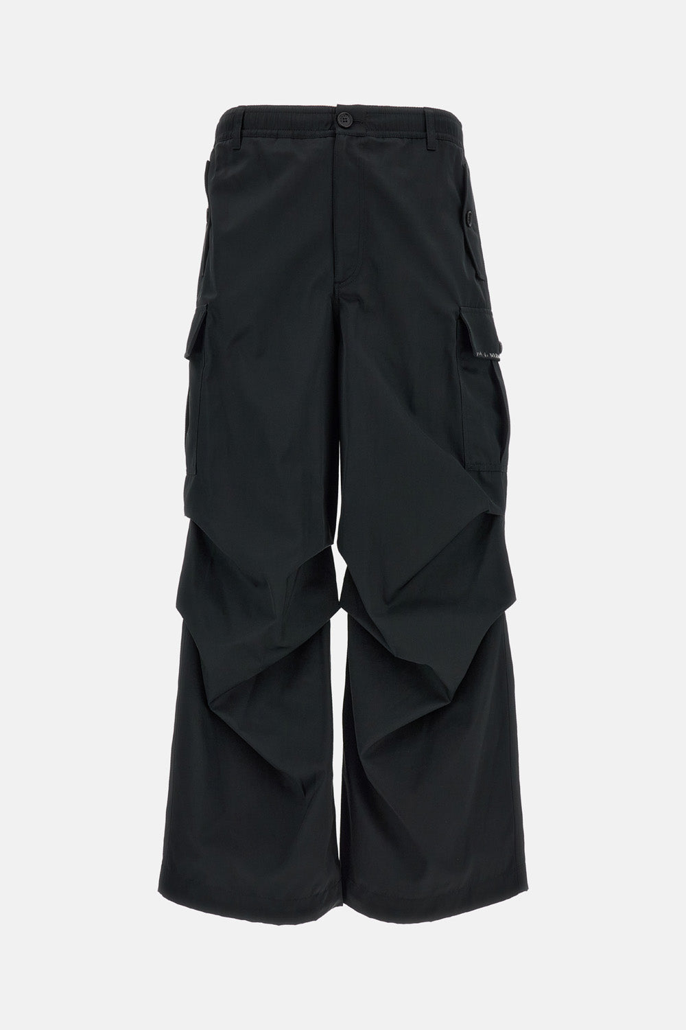 Marni RTW Black Pl Co