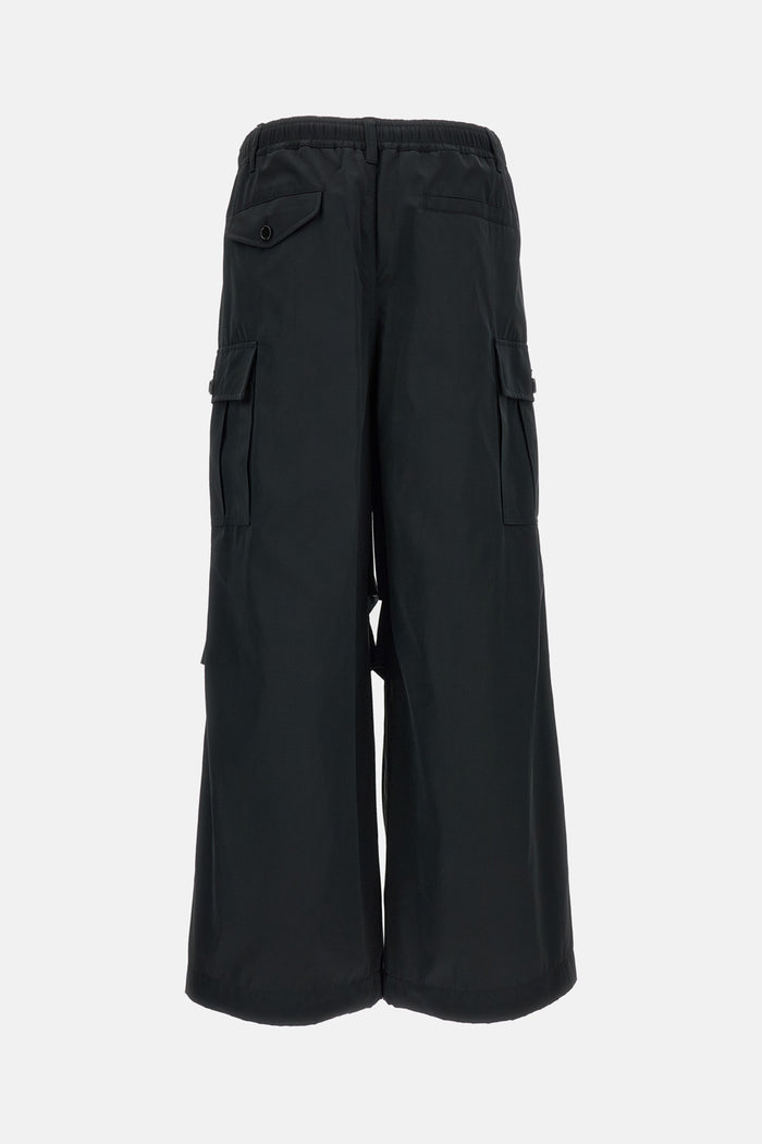 Marni RTW Black Pl Co