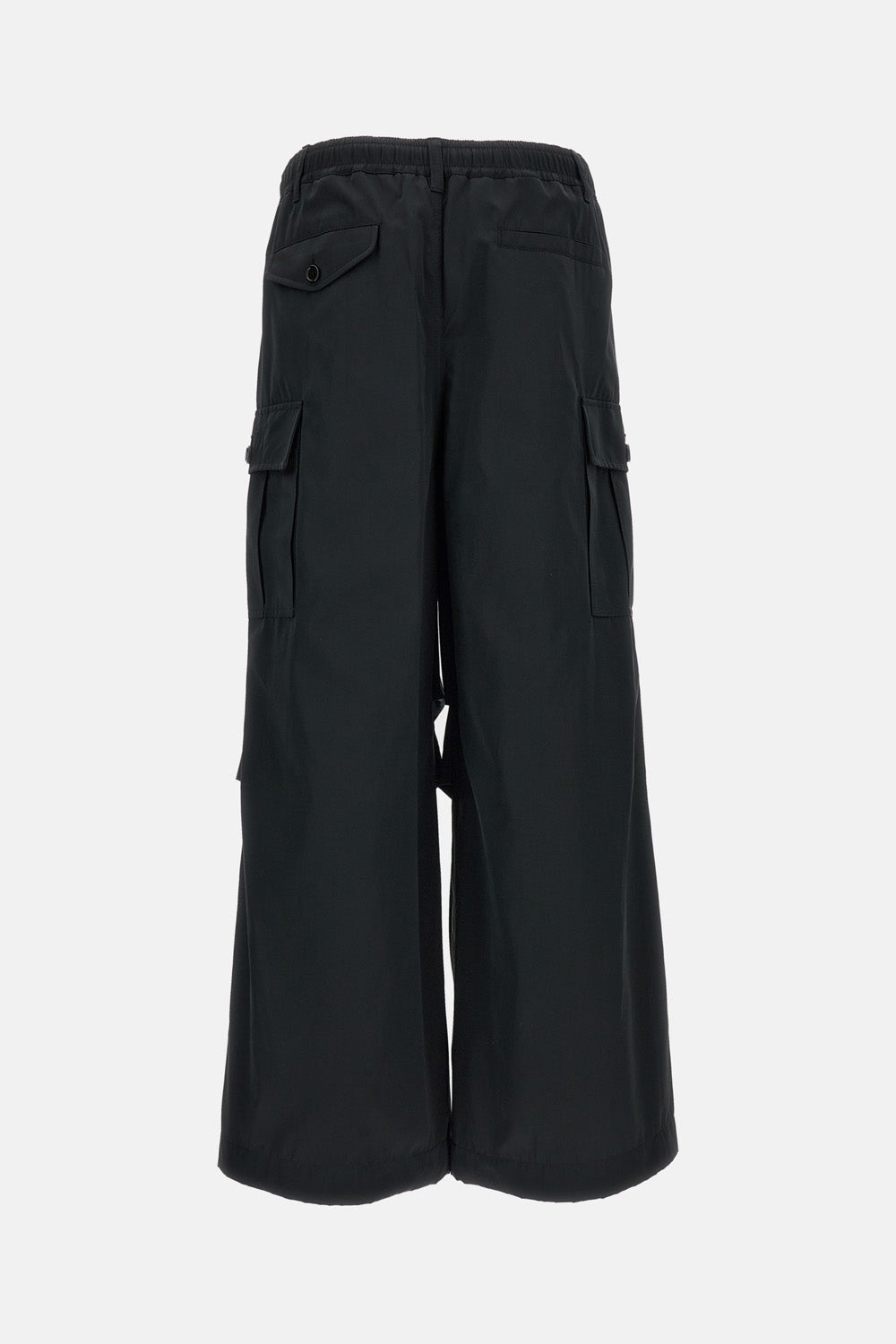 Marni RTW Black Pl Co