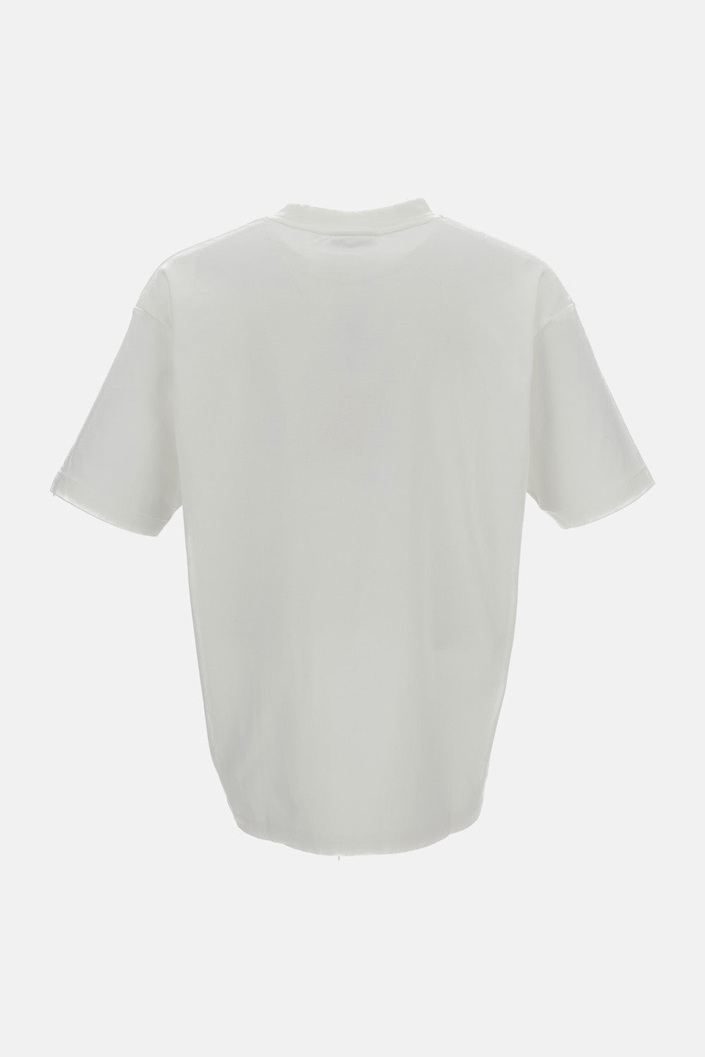 Drole De Monsieur T-Shirts And Polos White