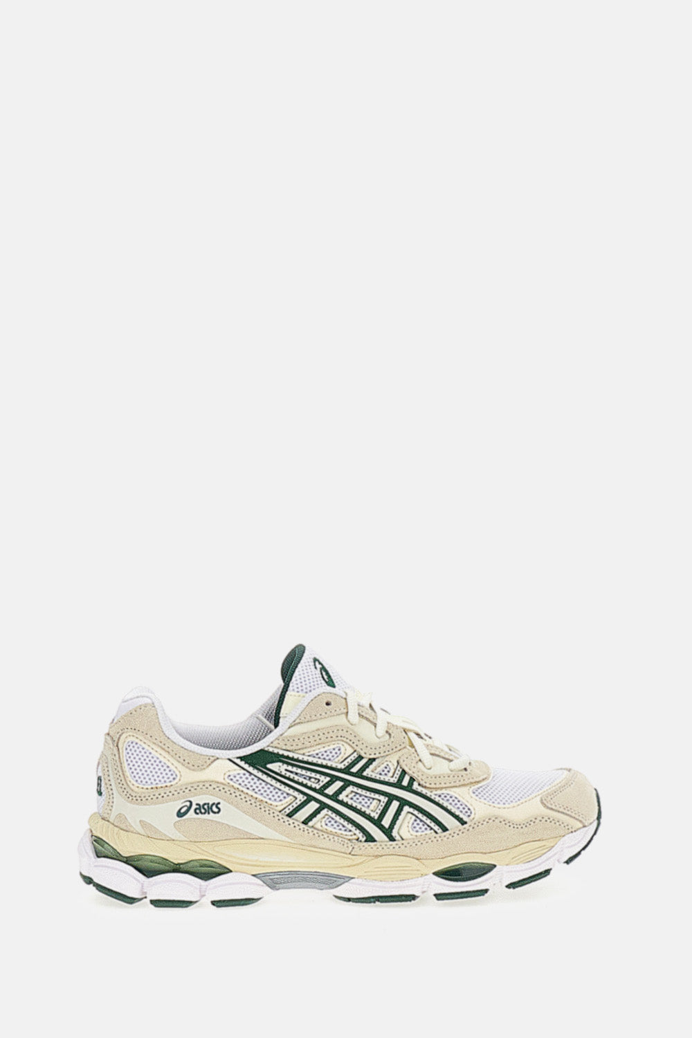 Asics Sneakers MultiColour Leather