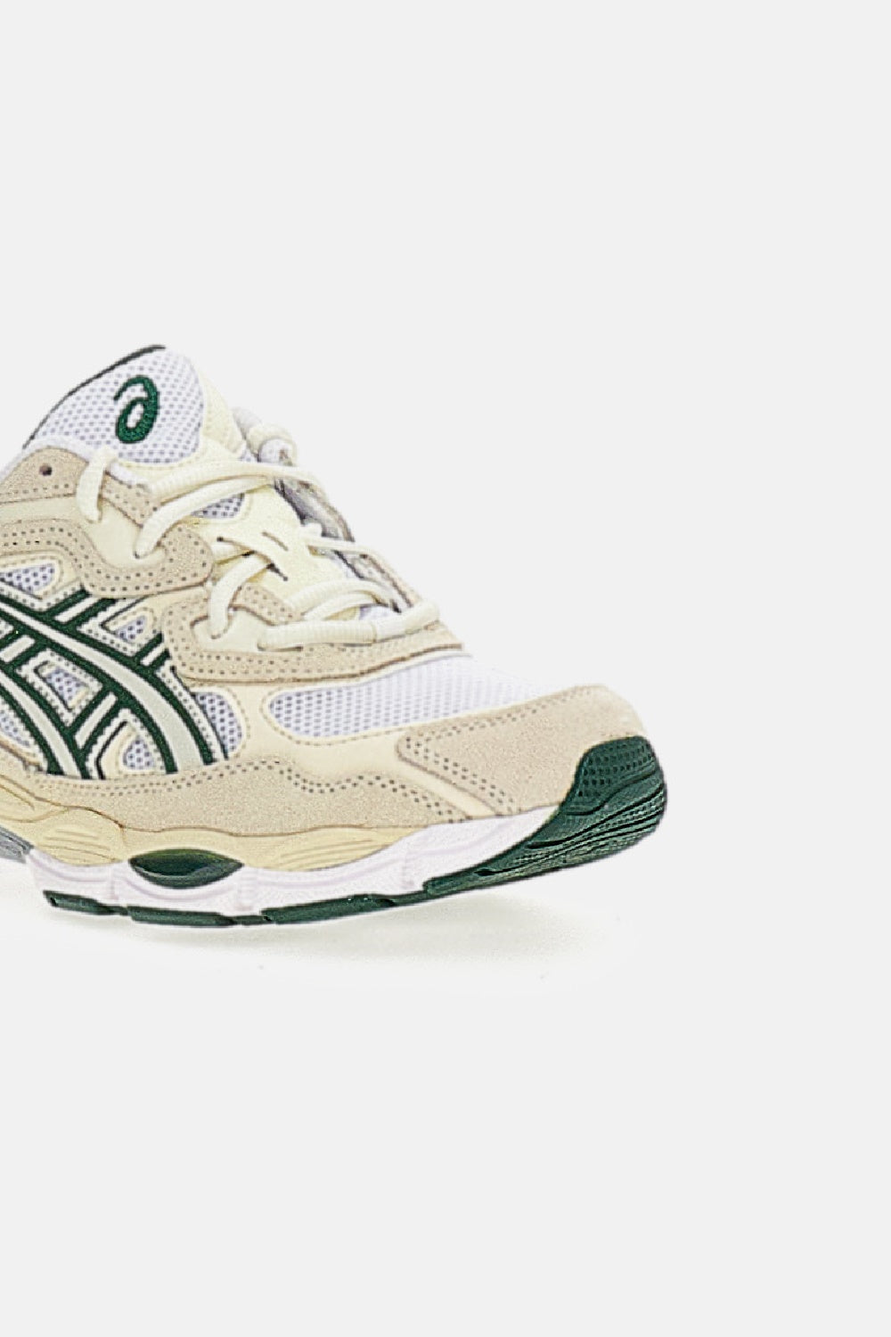 Asics Sneakers MultiColour Leather