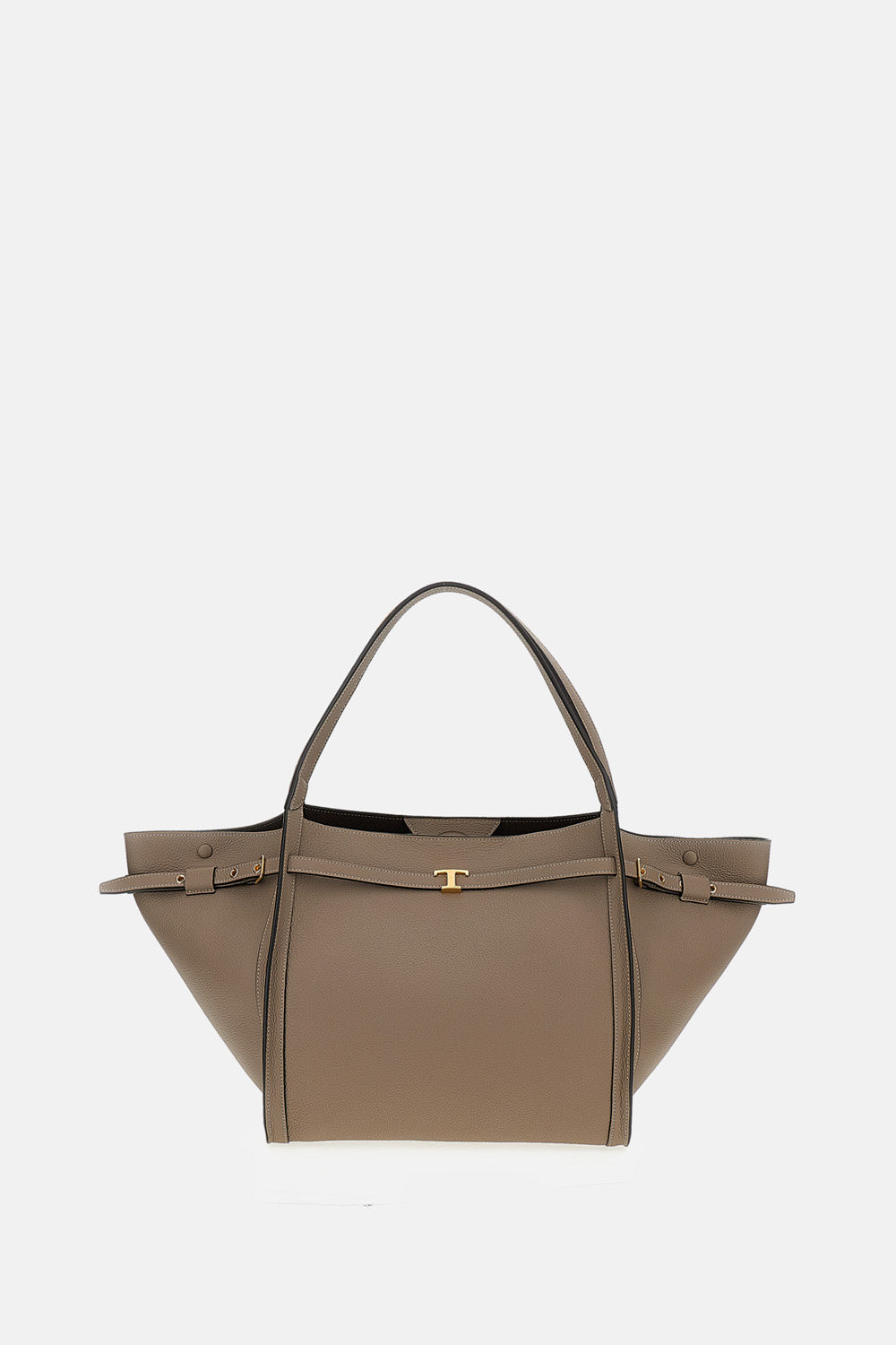 Tods Bags Grey Calfskin