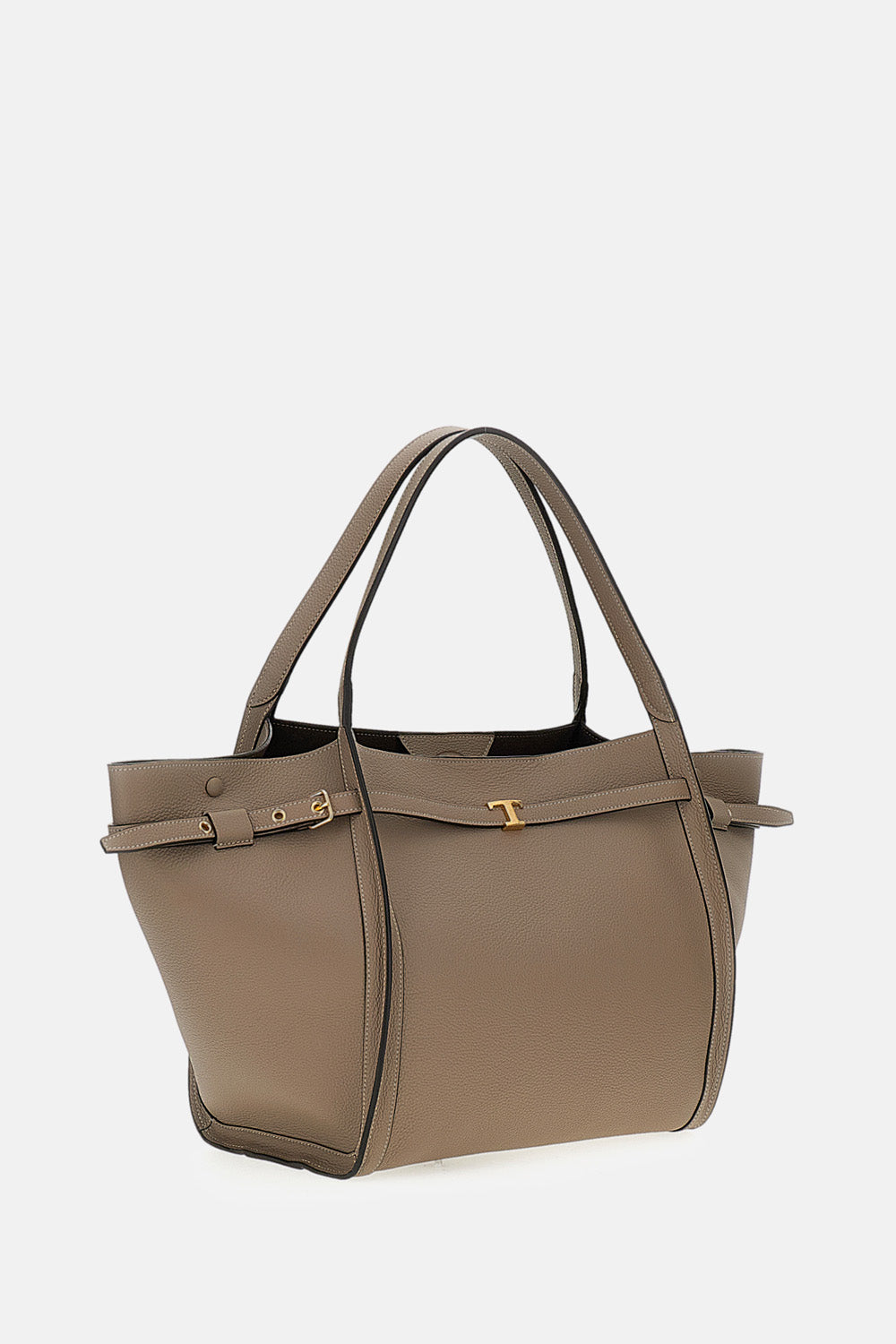 Tods Bags Grey Calfskin