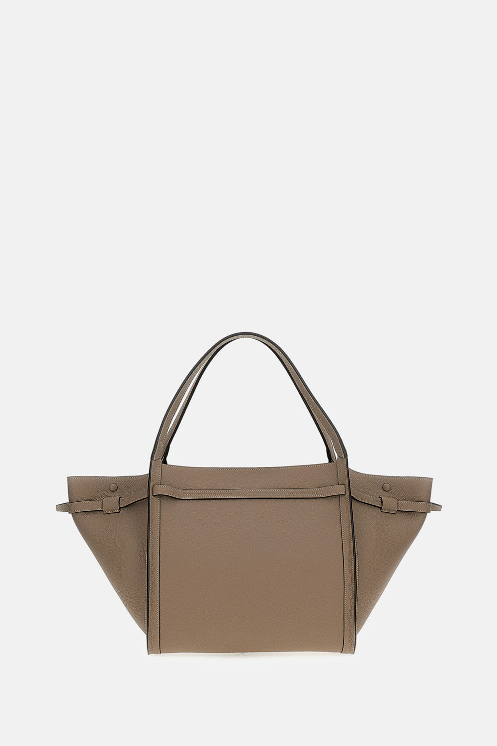 Tods Bags Grey Calfskin