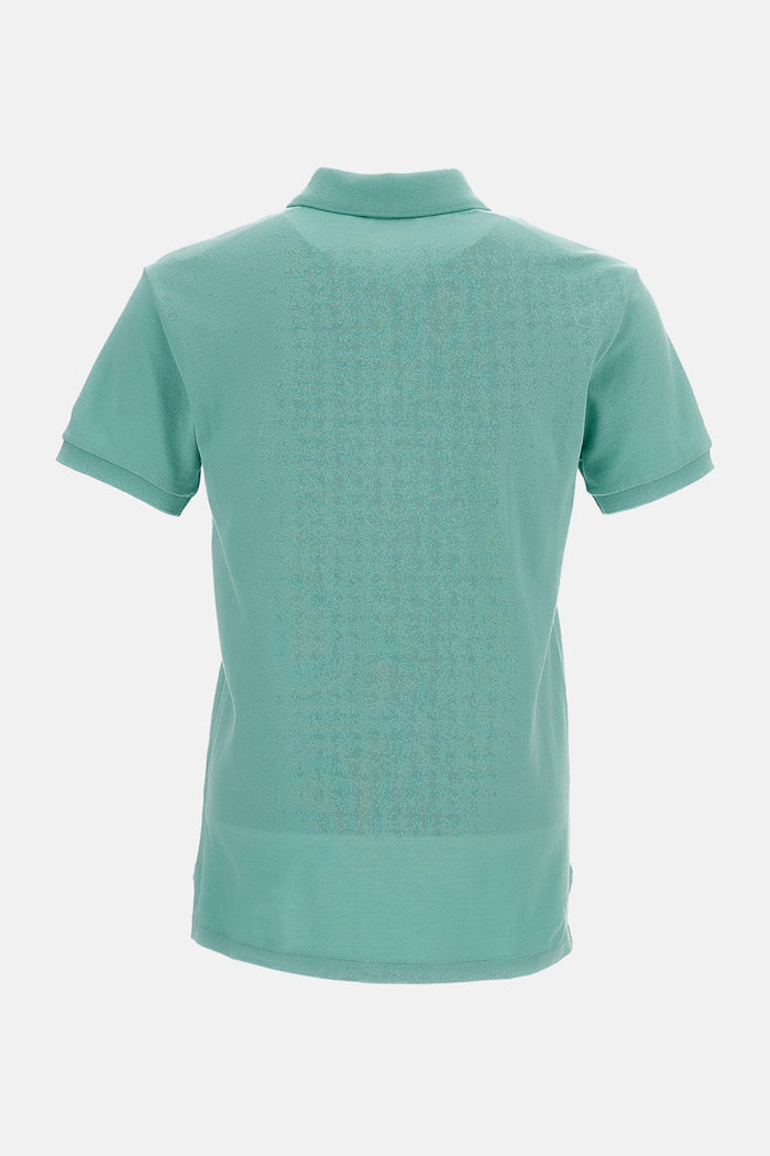 Polo Ralph Lauren T-Shirts And Polos Clear Blue