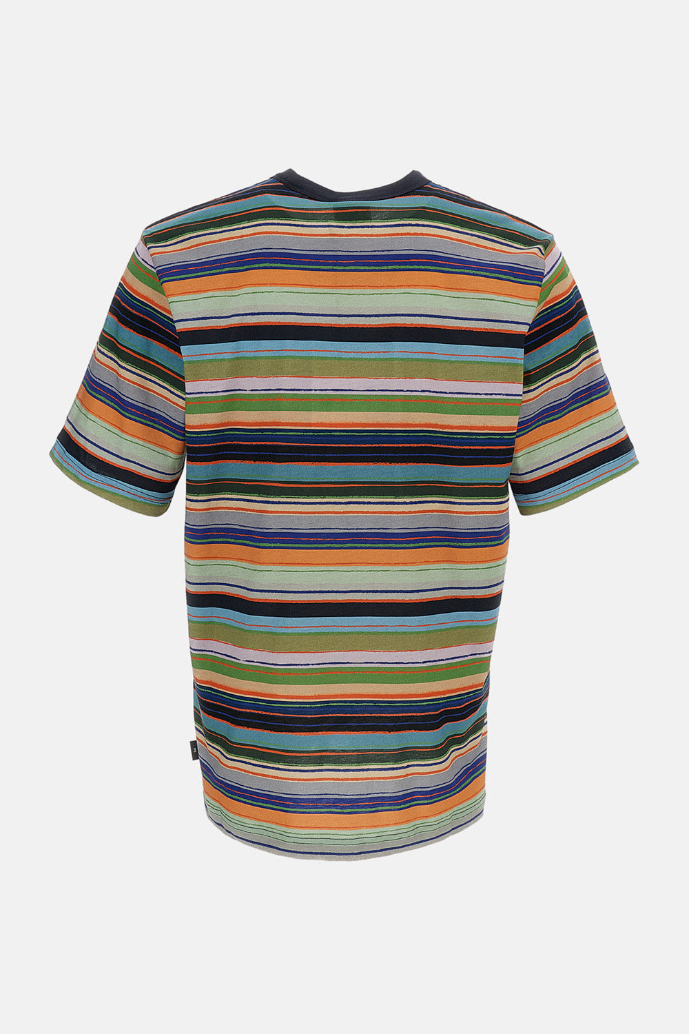 Paul Smith T-Shirts And Polos Multicolore