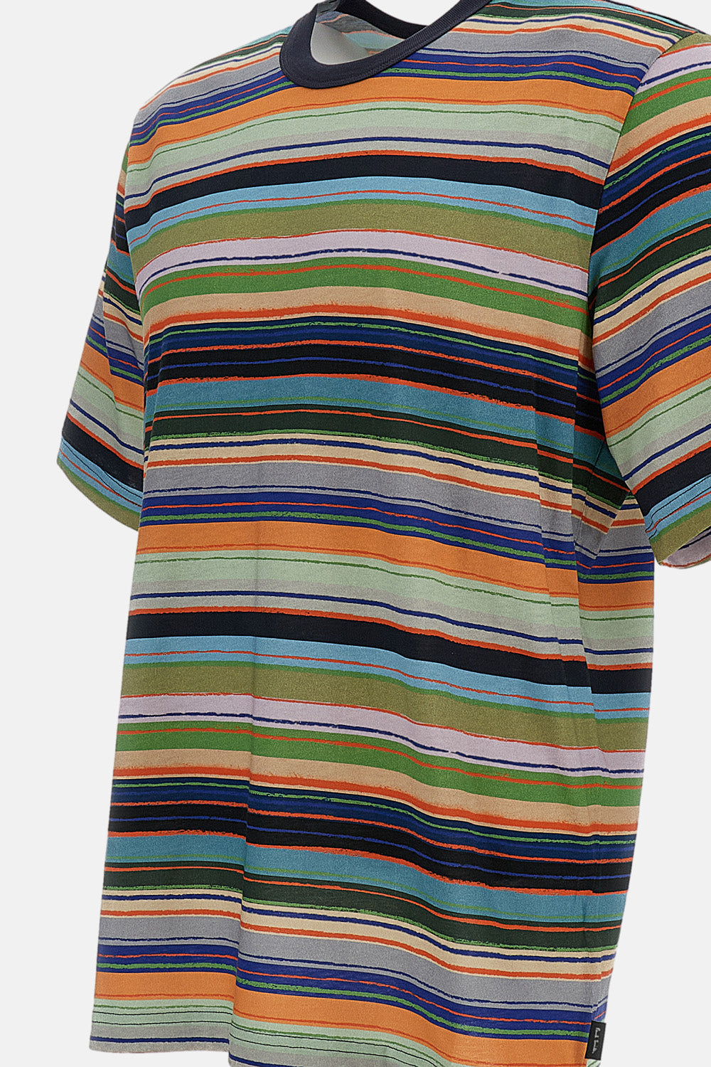 Paul Smith T-Shirts And Polos Multicolore