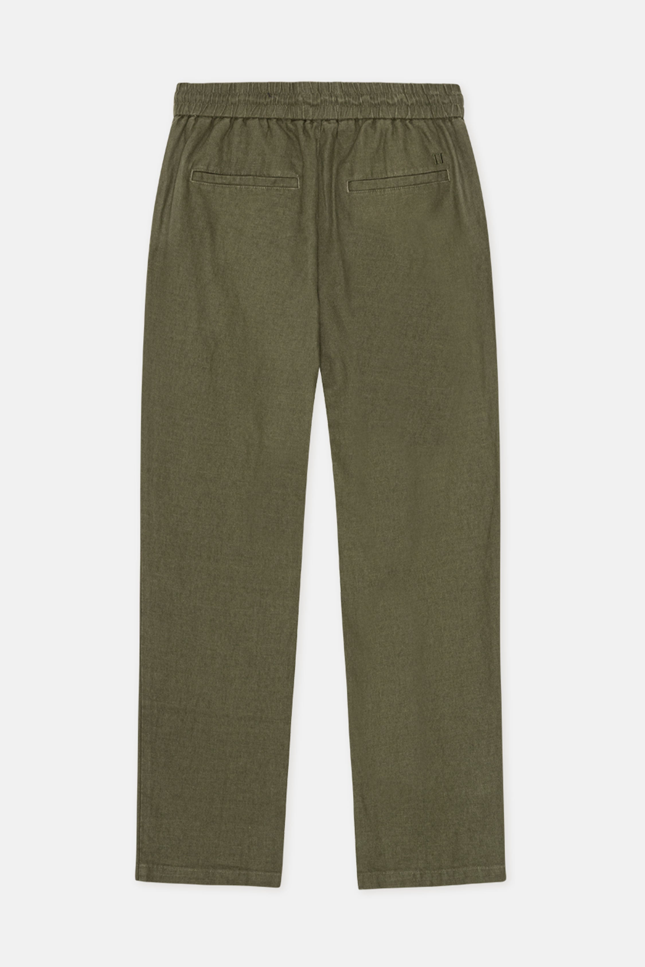 LES DEUX RTW Green Li Co