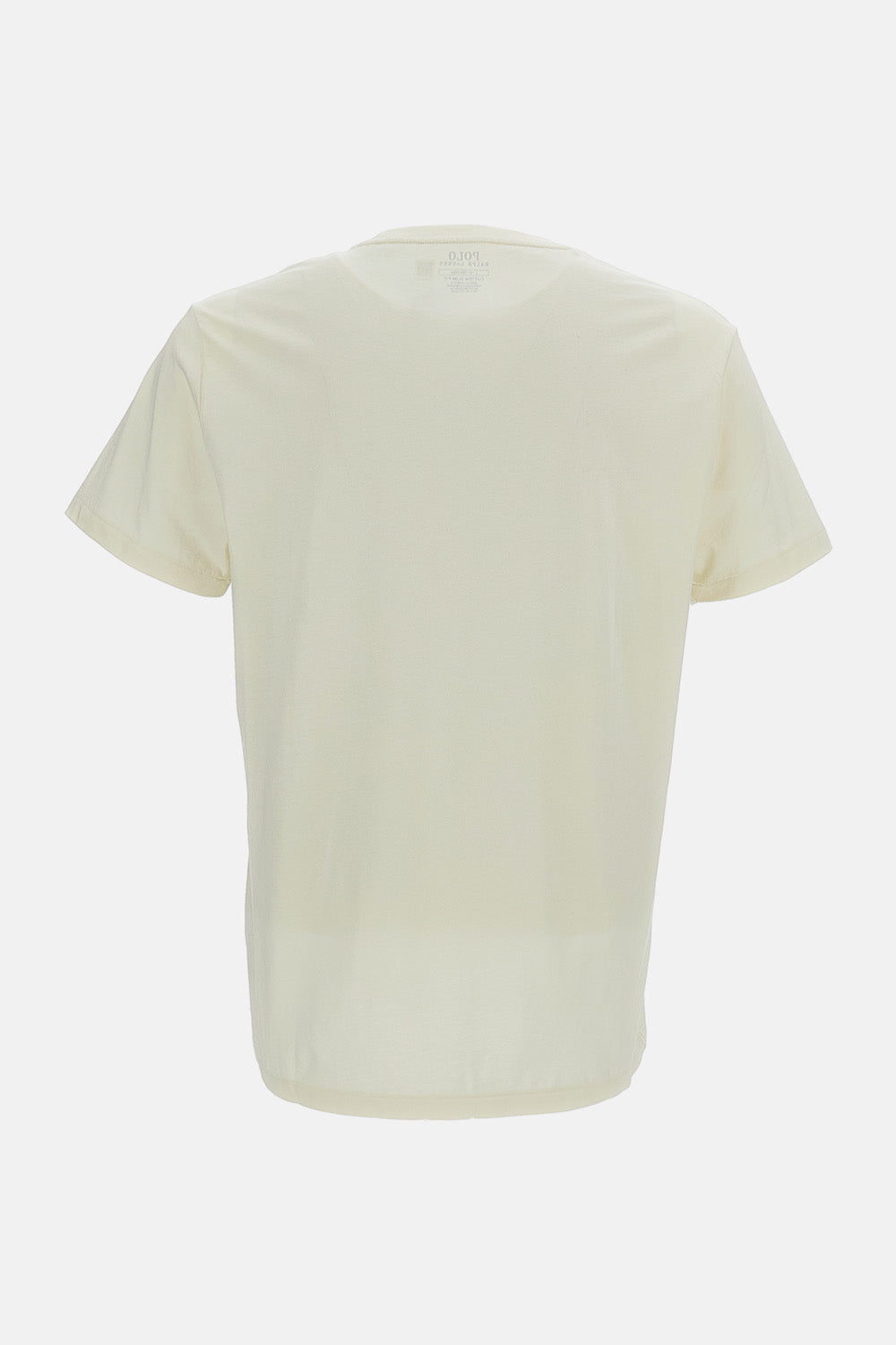 Polo Ralph Lauren T-Shirts And Polos Beige