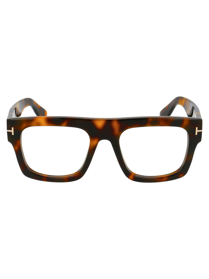 Ft5634-B 056 Avana/altro Acetate Optical