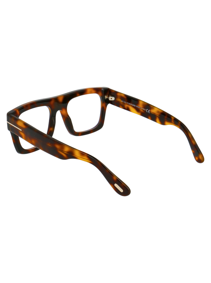 Ft5634-B 056 Avana/altro Acetate Optical