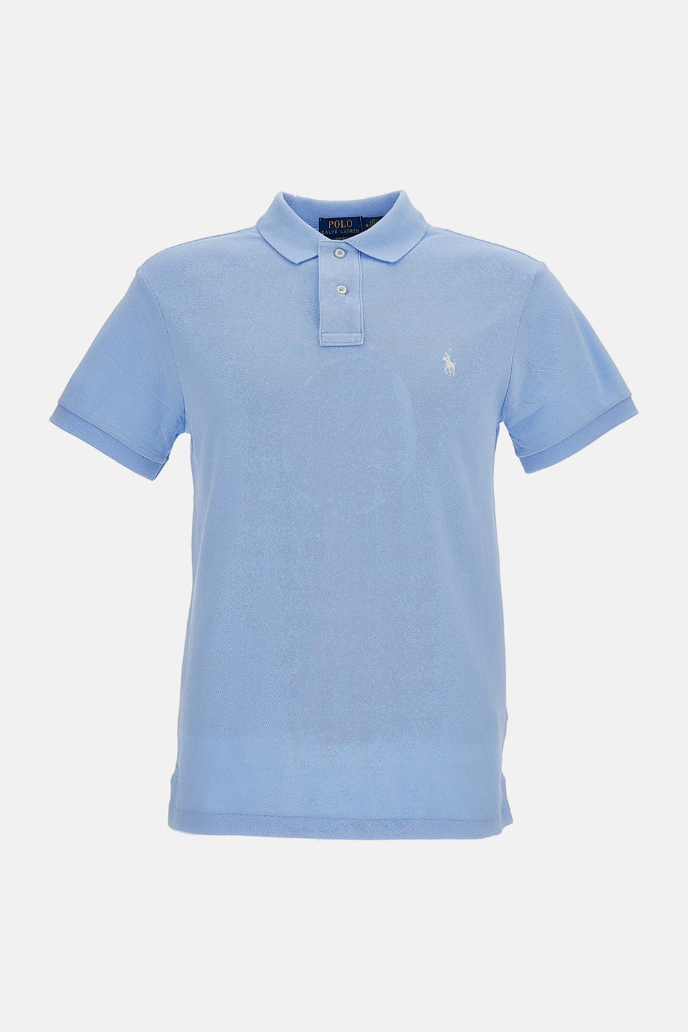 Polo Ralph Lauren T-Shirts And Polos Clear Blue