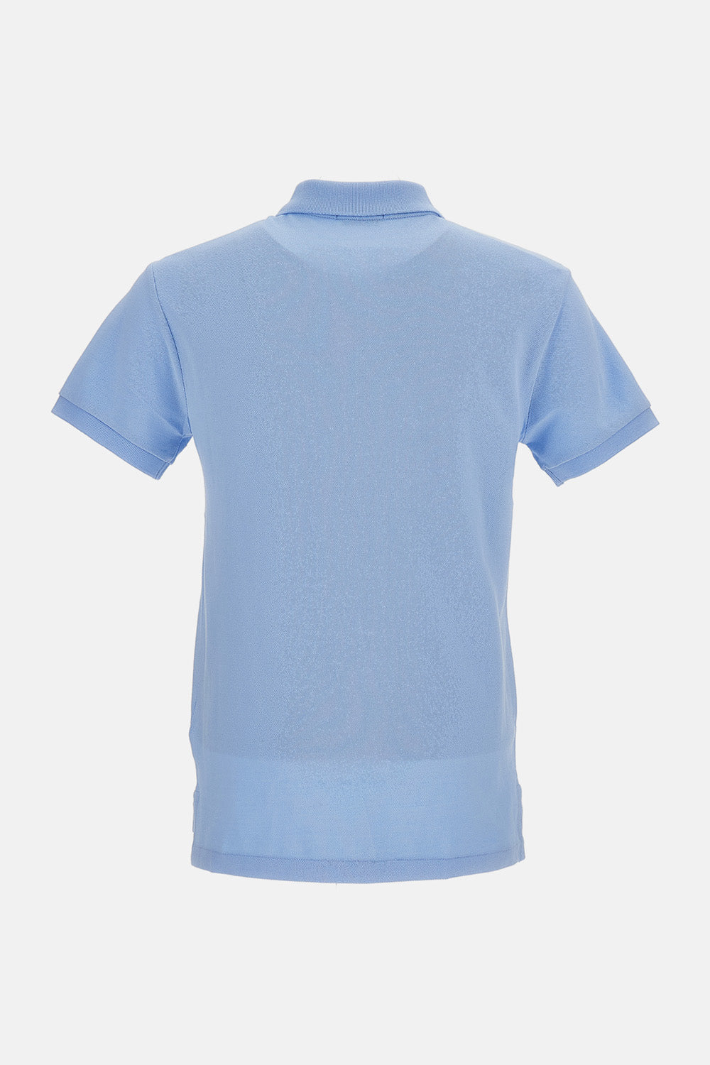 Polo Ralph Lauren T-Shirts And Polos Clear Blue