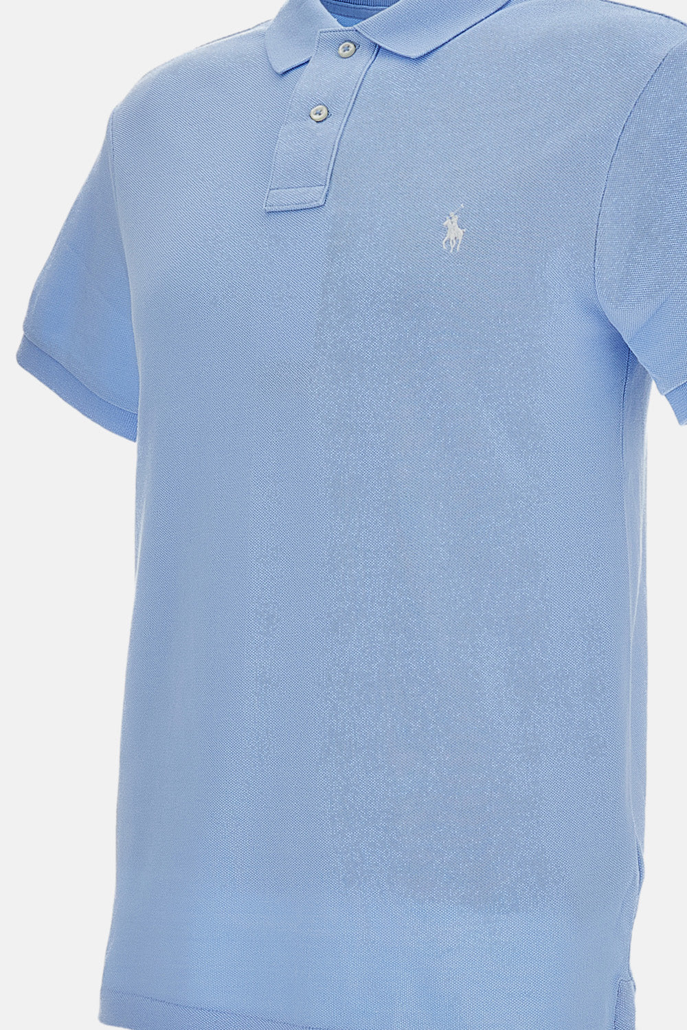 Polo Ralph Lauren T-Shirts And Polos Clear Blue