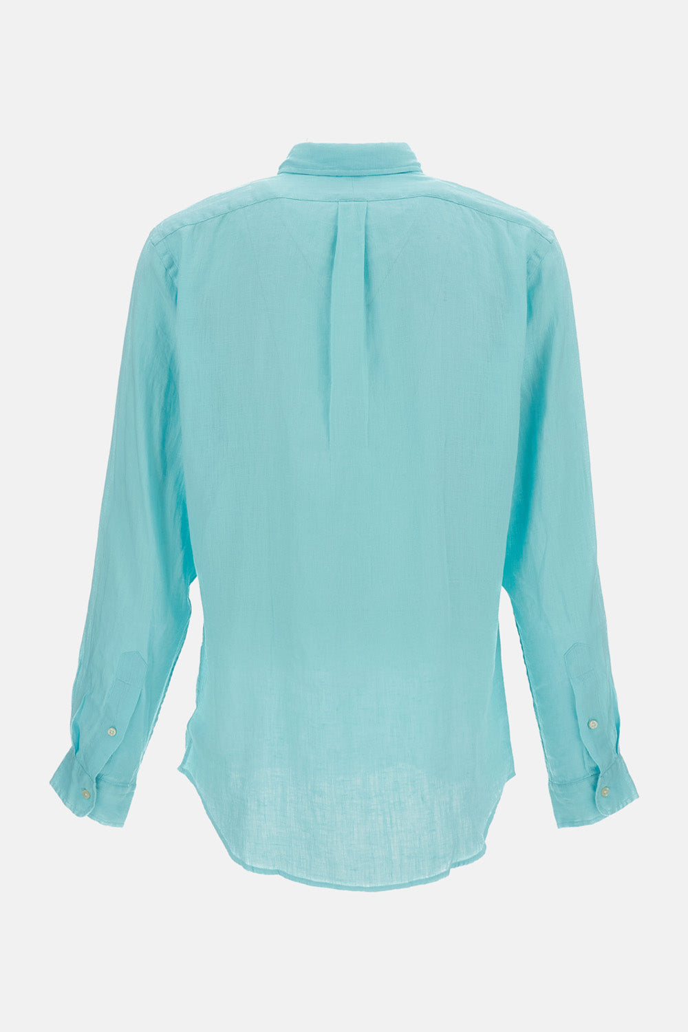 Polo Ralph Lauren Shirts Clear Blue