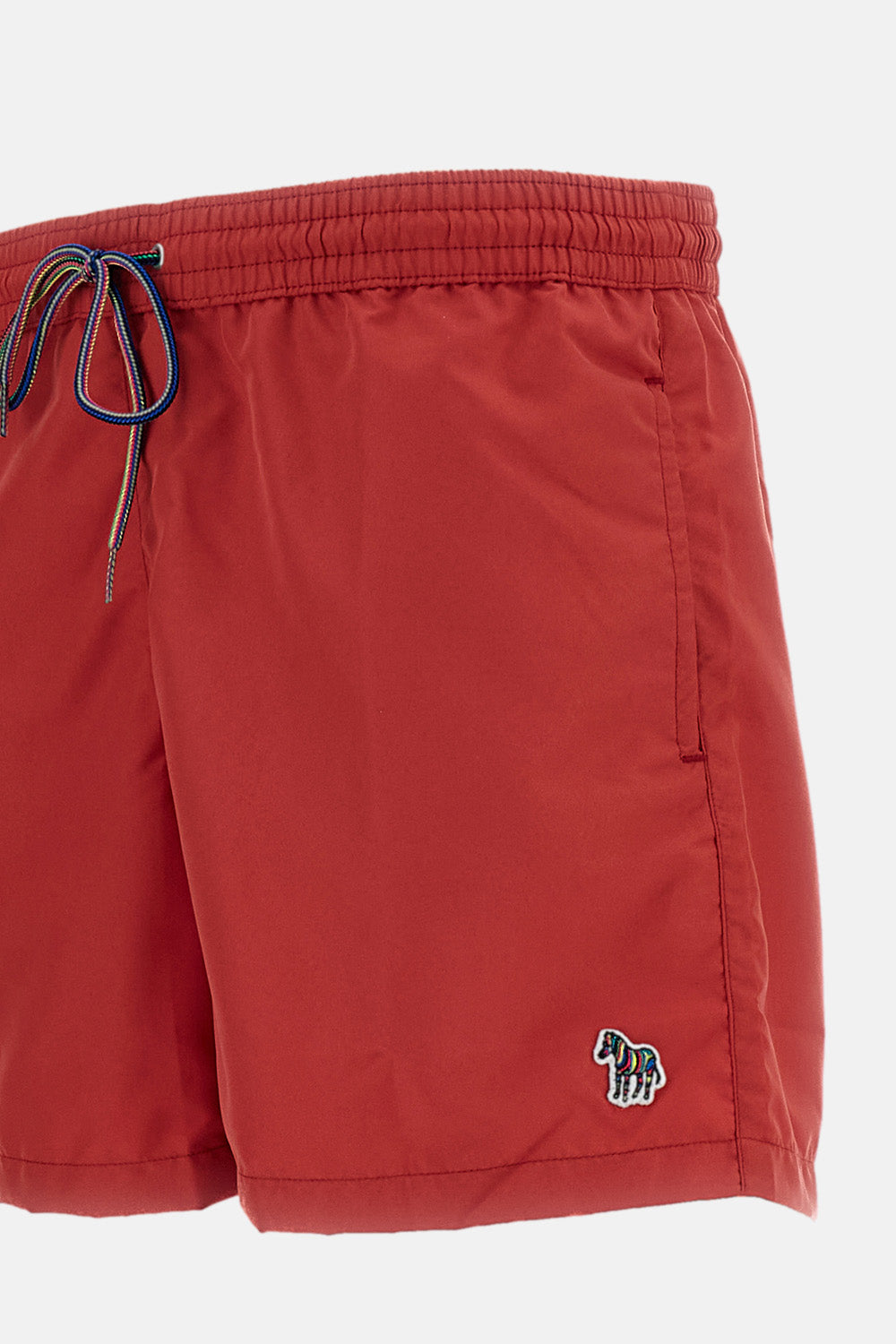 Paul Smith Sea Clothing Rosso