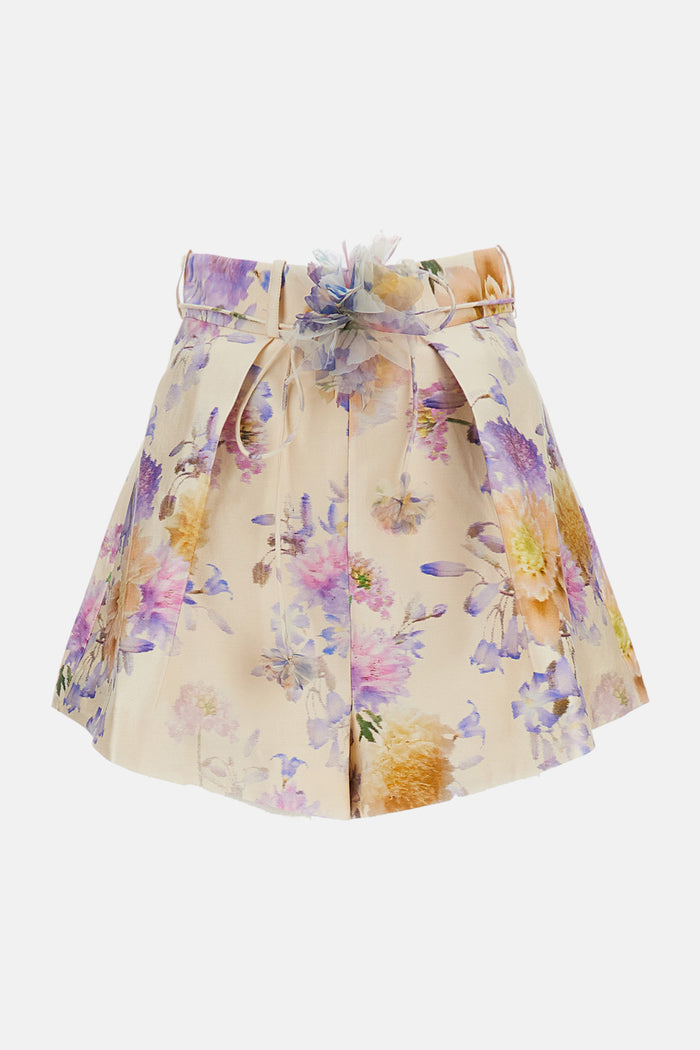 Zimmermann Shorts MultiColour Se Co