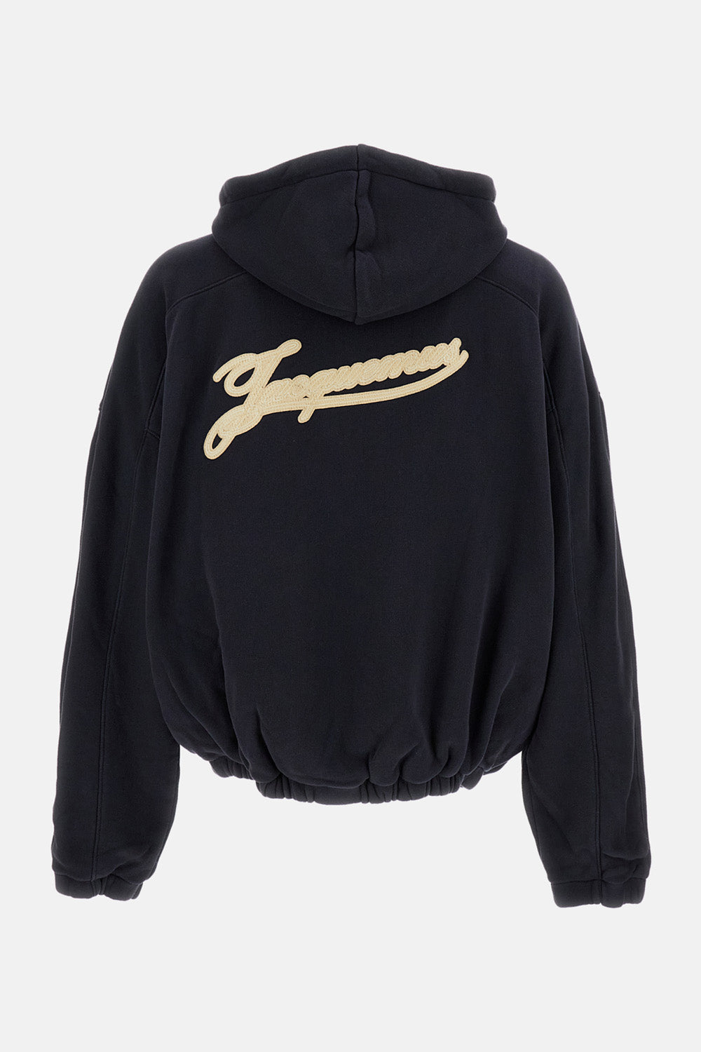 Jacquemus Sweaters Blue