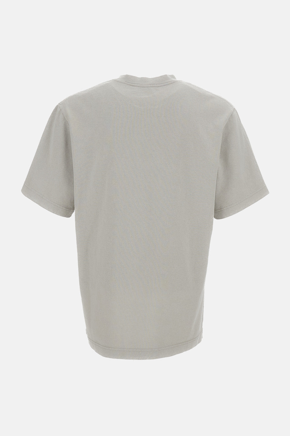 Jacquemus T-Shirts And Polos Grigio