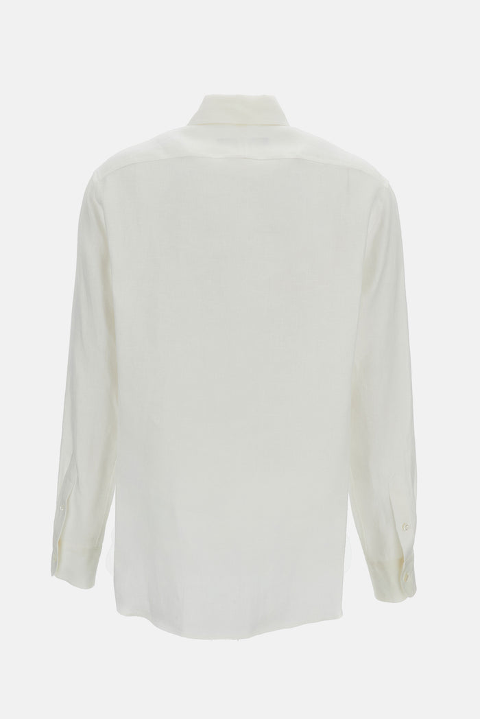 Ralph Lauren Collection Shirts White
