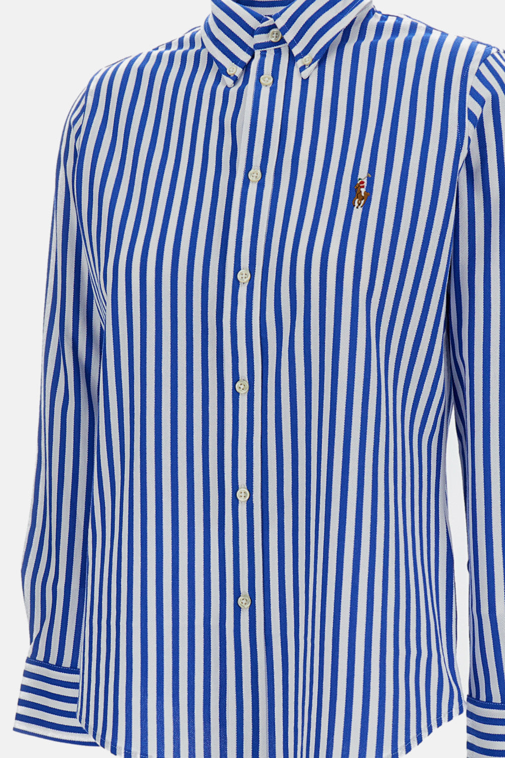 Polo Ralph Lauren Shirts Clear Blue