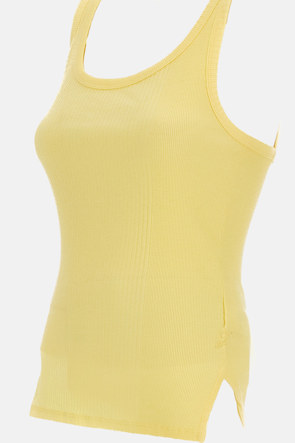 Jacquemus Top Yellow