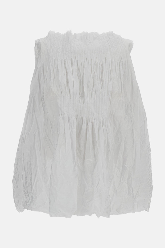Daniela Gregis Shirts White