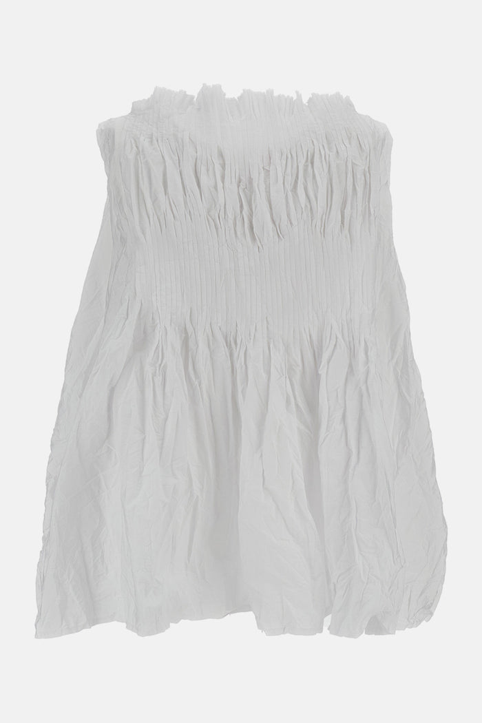 Daniela Gregis Shirts White