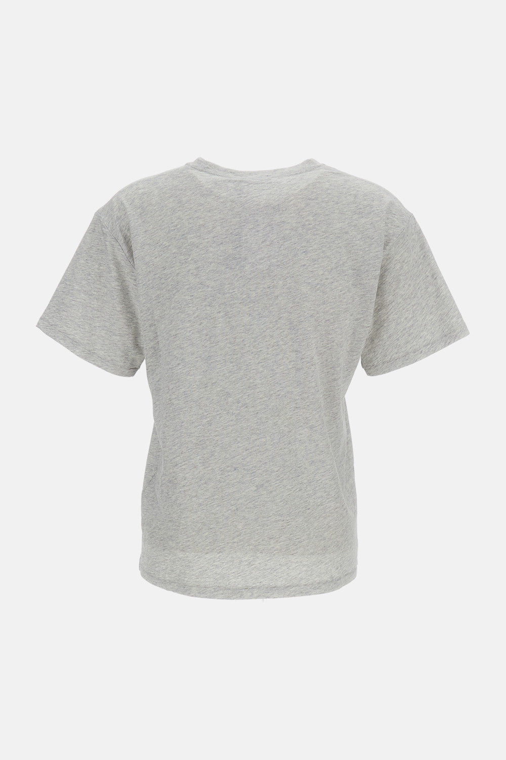 Polo Ralph Lauren T-Shirts And Polos Grey