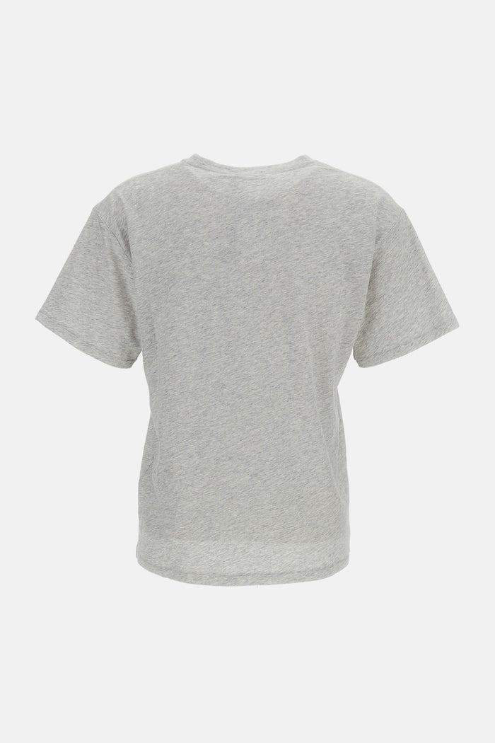 Polo Ralph Lauren T-Shirts And Polos Grey