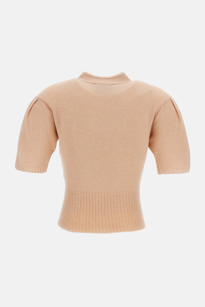 Simone Rocha T-Shirts And Polos Pink