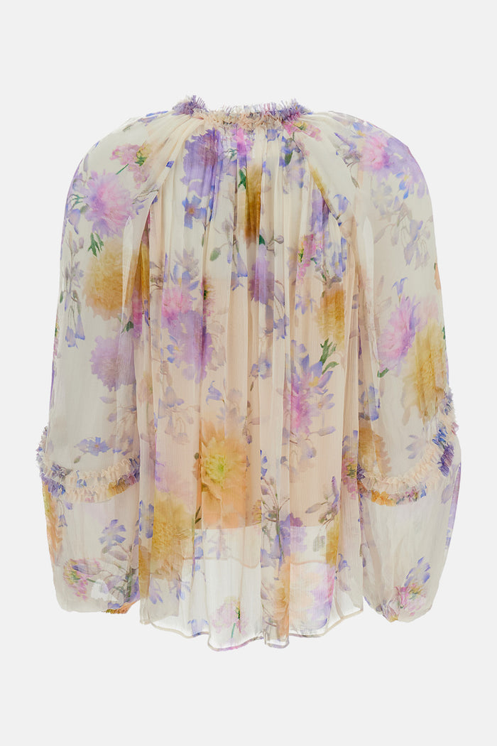 Zimmermann Shirts Multicolour
